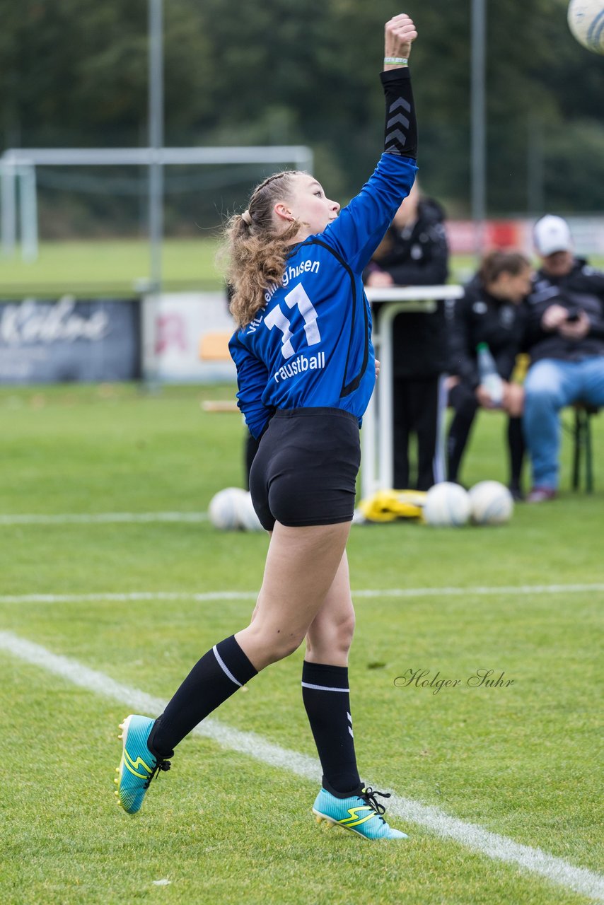 Bild 213 - wU16 Deutsche Meisterschaft